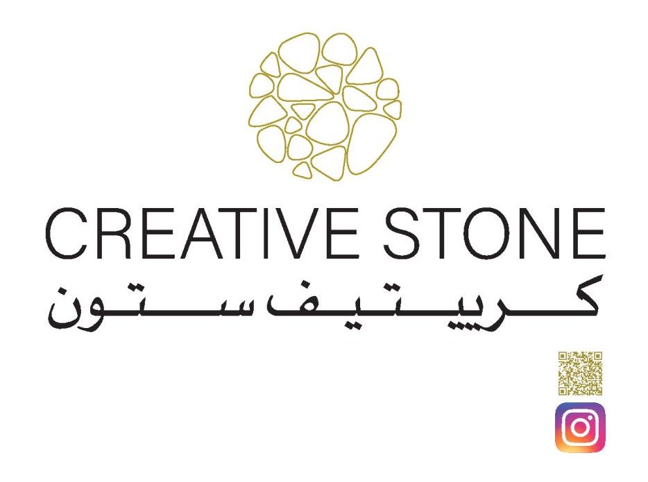 Creative stones